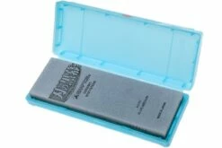 Shapton Pro Stone Grain 1500 Medium Pierre à Aiguiser, Bleu, K0707