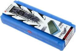 Shapton Pro Stone Grain 320 Coarse Pierre à Aiguiser, K0709 -KNIVESANDTOOLS Magasin SJK0709 03 shapton pro series sjk0709 03