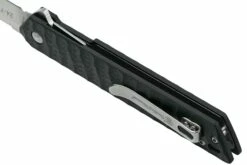 Smith & Wesson 24/7 Tanto Folder 1147097 Couteau De Poche -KNIVESANDTOOLS Magasin SM1147097 05 smithwesson
