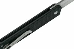 Smith & Wesson 24/7 Tanto Folder 1147097 Couteau De Poche -KNIVESANDTOOLS Magasin SM1147097 06 smithwesson