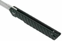 Smith & Wesson 24/7 Tanto Folder 1147097 Couteau De Poche -KNIVESANDTOOLS Magasin SM1147097 07 smithwesson