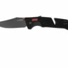 SOG Trident AT Black Red 11-12-01-41 Couteau De Poche -KNIVESANDTOOLS Magasin SOG 11 12 01 41 01 sog