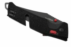 SOG Trident AT Black Red 11-12-01-41 Couteau De Poche 13 SOG Trident AT Black Red 11-12-01-41 Couteau De Poche -KNIVESANDTOOLS Magasin SOG 11 12 01 41 06 sog