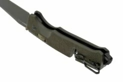 SOG Trident AT Olive Drab 11-12-03-41 Couteau De Poche -KNIVESANDTOOLS Magasin SOG 11 12 03 41 04 sog
