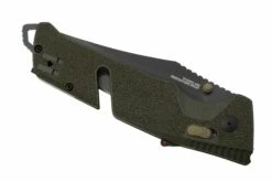 SOG Trident AT Olive Drab 11-12-03-41 Couteau De Poche -KNIVESANDTOOLS Magasin SOG 11 12 03 41 06 sog