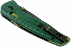 SOG Aegis AT Forest Moss 11-41-04-57 Couteau De Poche -KNIVESANDTOOLS Magasin SOG 11 41 04 57 04 sog