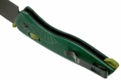 SOG Aegis AT Forest Moss 11-41-04-57 Couteau De Poche -KNIVESANDTOOLS Magasin SOG 11 41 04 57 05 sog