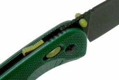SOG Aegis AT Forest Moss 11-41-04-57 Couteau De Poche -KNIVESANDTOOLS Magasin SOG 11 41 04 57 06 sog