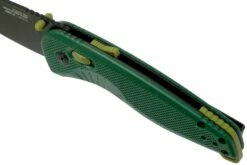 SOG Aegis AT Forest Moss 11-41-04-57 Couteau De Poche -KNIVESANDTOOLS Magasin SOG 11 41 04 57 07 sog