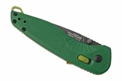 SOG Aegis AT Tanto, Forest, Moss 11-41-13-41 Couteau De Poche 13 SOG Aegis AT Tanto, Forest, Moss 11-41-13-41 Couteau De Poche -KNIVESANDTOOLS Magasin SOG 11 41 13 41 06 sog