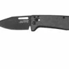 SOG Ultra XR XHP Blackout 12-63-05-57 Couteau De Poche