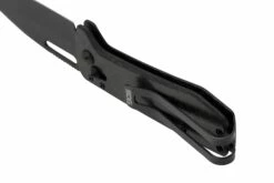 SOG Ultra XR XHP Blackout 12-63-05-57 Couteau De Poche 12 SOG Ultra XR XHP Blackout 12-63-05-57 Couteau De Poche -KNIVESANDTOOLS Magasin SOG 12 63 05 57 04 sog