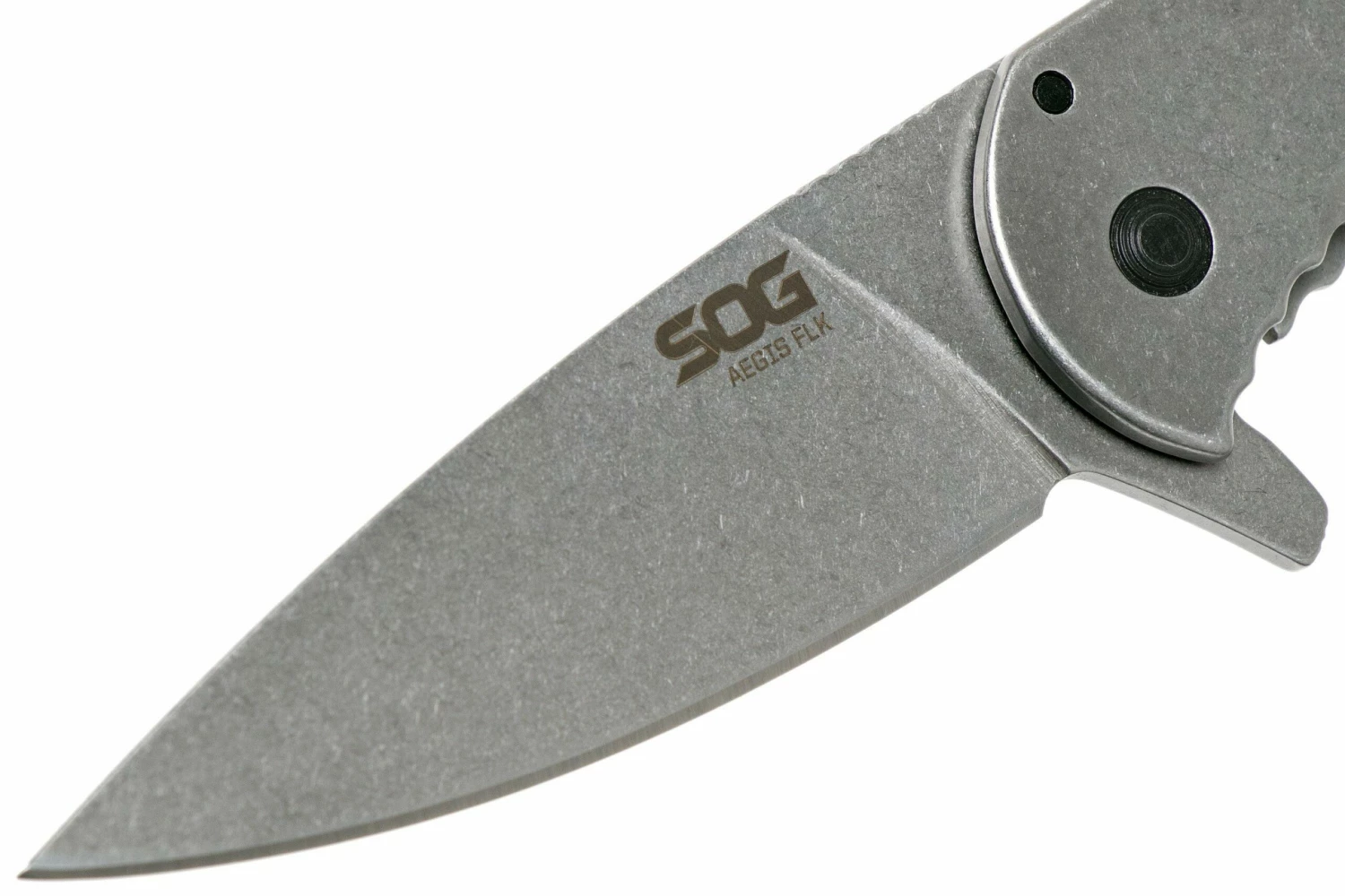 SOG Aegis FLK 14-41-02-42 Couteau De Poche 5 SOG Aegis FLK 14-41-02-42 Couteau De Poche – Image 3