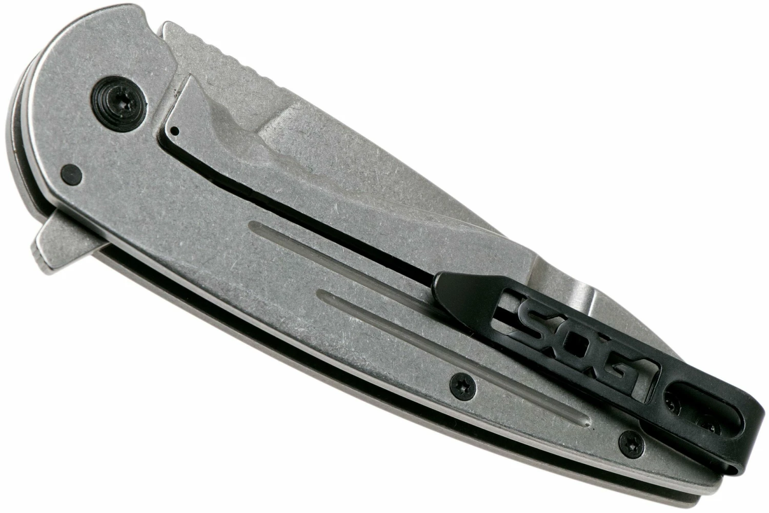 SOG Aegis FLK 14-41-02-42 Couteau De Poche 6 SOG Aegis FLK 14-41-02-42 Couteau De Poche – Image 4