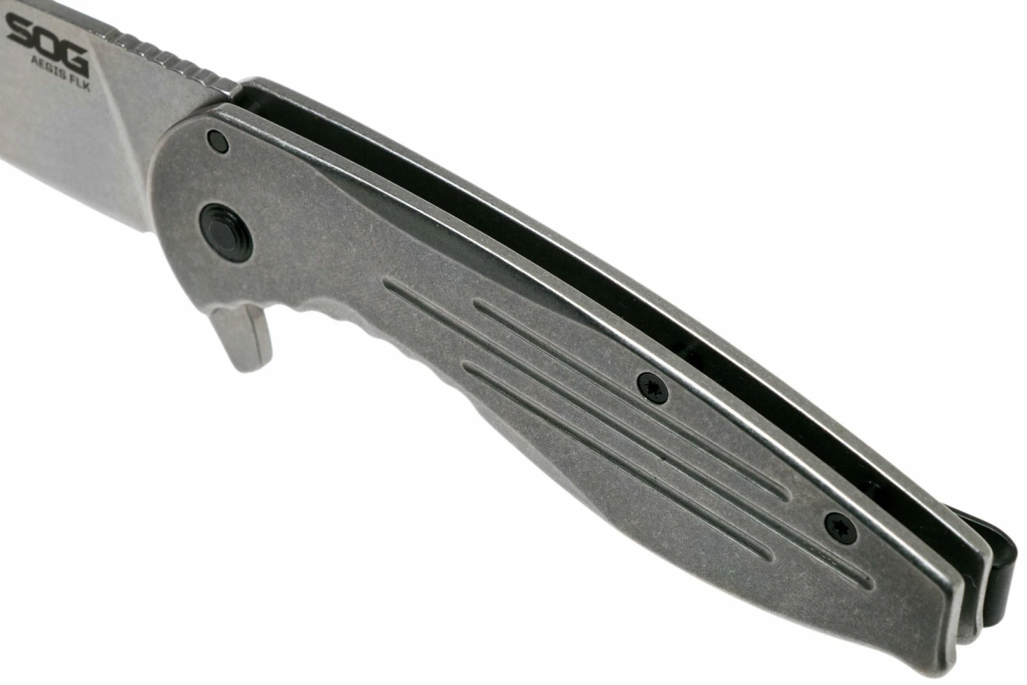 SOG Aegis FLK 14-41-02-42 Couteau De Poche 9 SOG Aegis FLK 14-41-02-42 Couteau De Poche – Image 7
