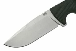 SOG Tellus FX 17-06-01-41 Olive Drab, Couteau Fixe -KNIVESANDTOOLS Magasin SOG 17 06 01 41 03 sog