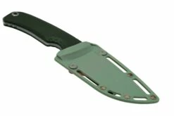 SOG Tellus FX 17-06-01-41 Olive Drab, Couteau Fixe -KNIVESANDTOOLS Magasin SOG 17 06 01 41 06 sog