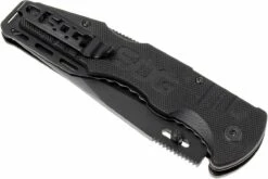 SOG FF11-CP Couteau De Poche 13 SOG FF11-CP Couteau De Poche -KNIVESANDTOOLS Magasin SOG FF11 CP 04 sog sog ff11 cp 04