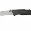 SOG Escape, Bead Blasted FF24-CP Couteau De Poche -KNIVESANDTOOLS Magasin SOG FF24 CP 01 sog