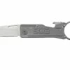 SOG Keytron, Satin, Straight KT1001-CP Couteau De Poche Porte-clés -KNIVESANDTOOLS Magasin SOG KT1001 CP 01 sog