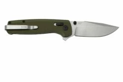 SOG Terminus XR OD Green G10, TM1022 Couteau De Poche 9 SOG Terminus XR OD Green G10, TM1022 Couteau De Poche -KNIVESANDTOOLS Magasin SOG TM1022 02 sog