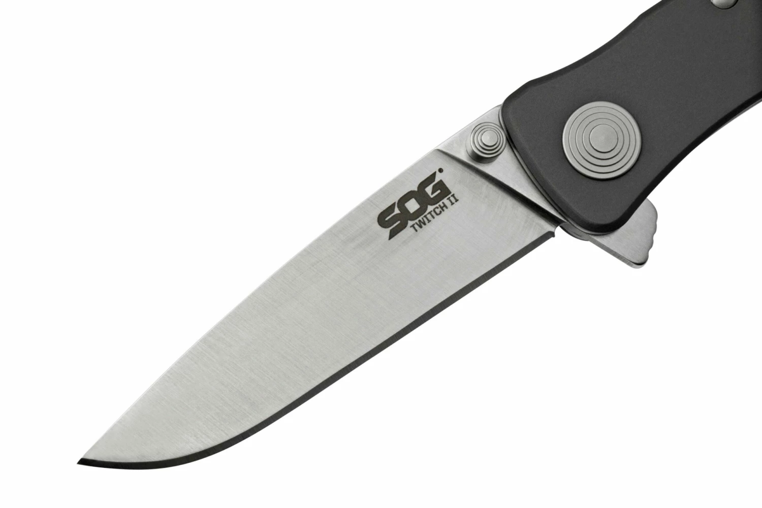 SOG Twitch II, TWI8-CP Couteau De Poche 5 SOG Twitch II, TWI8-CP Couteau De Poche – Image 3