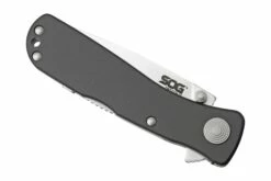 SOG Twitch II, TWI8-CP Couteau De Poche 13 SOG Twitch II, TWI8-CP Couteau De Poche -KNIVESANDTOOLS Magasin SOG TWI8 CP 06 sog