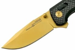 SOG Terminus XR LTE TM1033 Carbon Gold Couteau De Poche 11 SOG Terminus XR LTE TM1033 Carbon Gold Couteau De Poche -KNIVESANDTOOLS Magasin SOG TXRLTE GD 03 sog