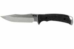 SOG Pillar UF1001 Couteau Fixe, USA Made