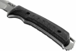 SOG Pillar UF1001 Couteau Fixe, USA Made -KNIVESANDTOOLS Magasin SOG UF1001 BX 04 sog sog uf1001 bx 04