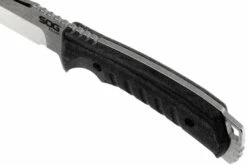 SOG Pillar UF1001 Couteau Fixe, USA Made -KNIVESANDTOOLS Magasin SOG UF1001 BX 05 sog sog uf1001 bx 05
