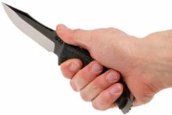 SOG Pillar UF1001 Couteau Fixe, USA Made -KNIVESANDTOOLS Magasin SOG UF1001 BX 06 sog sog uf1001 bx 06