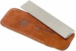 Spyderco 303FCBN2 Double Stuff 2 Pierre à Aiguiser De Poche