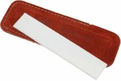 Spyderco 303F, Pierre à Aiguiser De Poche