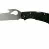 Spyderco Byrd Cara Cara 2 BY03PBK2W Wave Emerson Opener Couteau De Poche