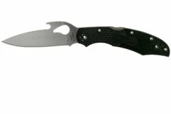 Spyderco Byrd Cara Cara 2 BY03PBK2W Wave Emerson Opener Couteau De Poche