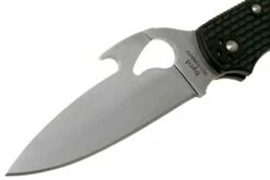Spyderco Byrd Cara Cara 2 BY03PBK2W Wave Emerson Opener Couteau De Poche -KNIVESANDTOOLS Magasin SPBY03PBK2W 03 spyderco