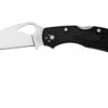 Spyderco Byrd Meadowlark 2 Wharncliffe BY04PBKWC2 Couteau De Poche