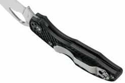 Spyderco Byrd Meadowlark 2 Wharncliffe BY04PBKWC2 Couteau De Poche -KNIVESANDTOOLS Magasin SPBY04PBKWC2 05 spyderco