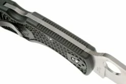 Spyderco Endura 4 ZDP-189 British Racing Green C10PGRE Couteau De Poche 12 Spyderco Endura 4 ZDP-189 British Racing Green C10PGRE Couteau De Poche -KNIVESANDTOOLS Magasin SPC10PGRE 04 spyderco c10pgre endura d4