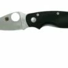 Spyderco Cat C129GP Couteau De Poche -KNIVESANDTOOLS Magasin SPC129GP 01 spyderco cat spc129gp 01