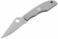 Spyderco Grasshopper C138P Couteau De Poche Porte-clés 9 Spyderco Grasshopper C138P Couteau De Poche Porte-clés -KNIVESANDTOOLS Magasin SPC138P 03 spyderco