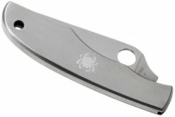 Spyderco Grasshopper C138P Couteau De Poche Porte-clés 10 Spyderco Grasshopper C138P Couteau De Poche Porte-clés -KNIVESANDTOOLS Magasin SPC138P 04 spyderco
