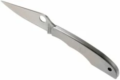 Spyderco Grasshopper C138P Couteau De Poche Porte-clés 11 Spyderco Grasshopper C138P Couteau De Poche Porte-clés -KNIVESANDTOOLS Magasin SPC138P 05 spyderco