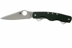 Spyderco Clipitool Standard C208GP Couteau De Poche