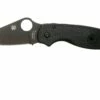 Spyderco Para 3 Lightweight Black C223PBBK FRN CTS-BD1N Couteau De Poche -KNIVESANDTOOLS Magasin SPC223PBBK 01 spyderco v202203