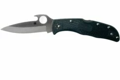 Spyderco Endela Emerson Opener C243PGYW Couteau De Poche