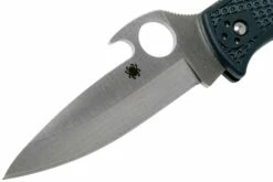 Spyderco Endela Emerson Opener C243PGYW Couteau De Poche -KNIVESANDTOOLS Magasin SPC243PGYW 03 spyderco
