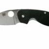 Spyderco Insistent C246GP Couteau De Poche 1 Spyderco Insistent C246GP Couteau De Poche -KNIVESANDTOOLS Magasin SPC246GP 01 spyderco