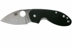Spyderco Insistent C246GP Couteau De Poche